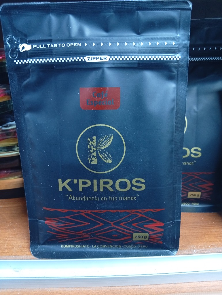 Café kapiro