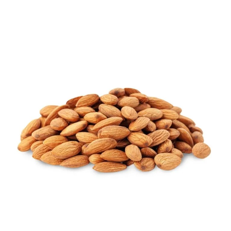 Almendra natural