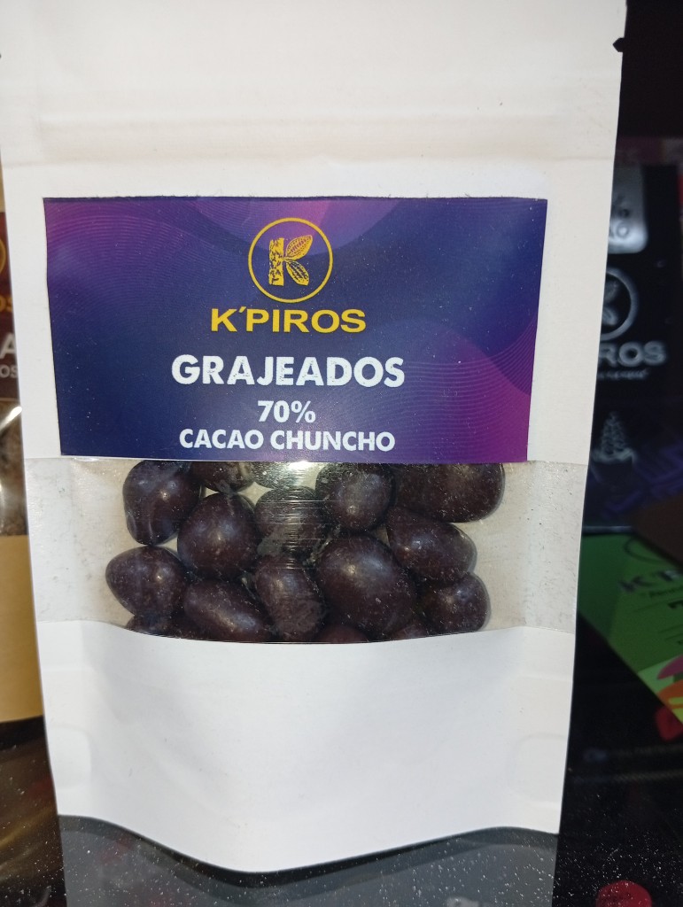 Grajeados