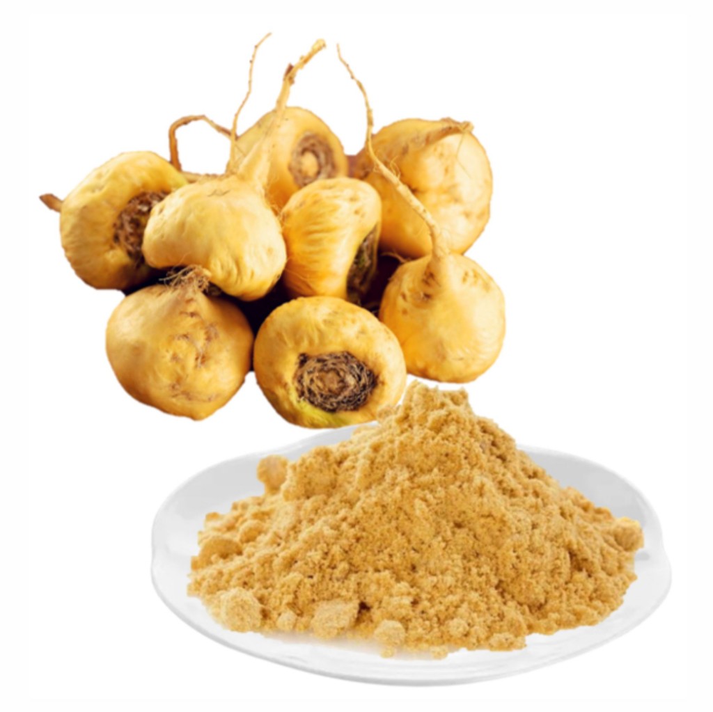Maca amarilla
