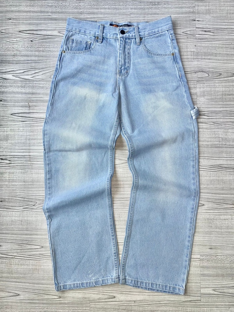 Pantalón Carpintero Celeste Dickies