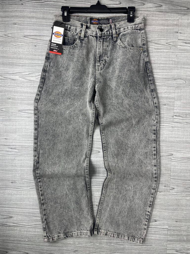 Pantalón Baggy Gris Dickies