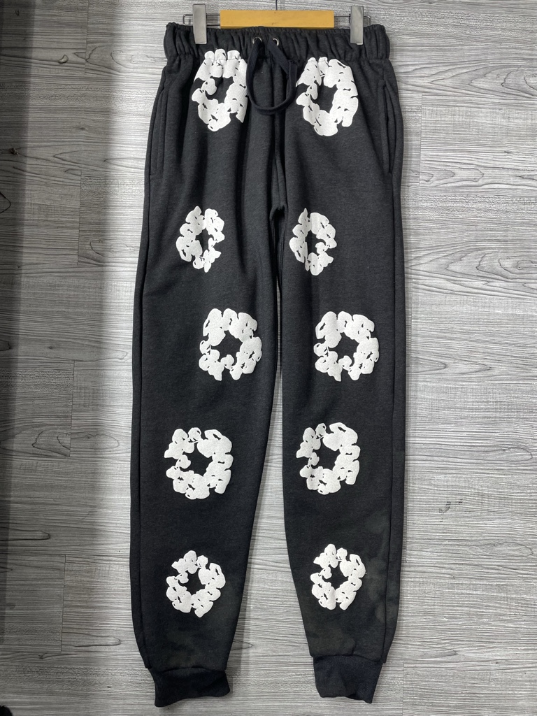 Pants Jogger Denim Tears