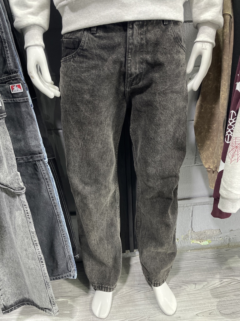 Pantalón Baggy Gris Café Dickies