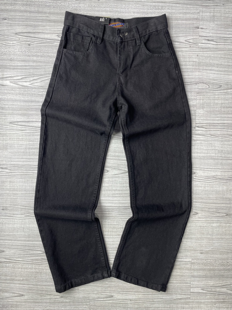Pantalón Baggy Negro Dickies