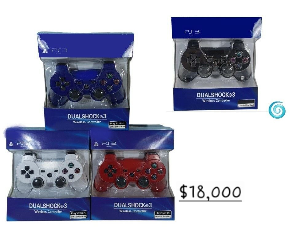 Control play 3
