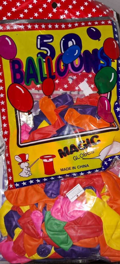 Globos