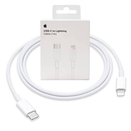 Cable iphone