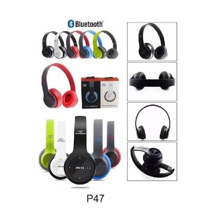 Auricular p47