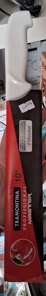 Cuchillo 10pulgadas