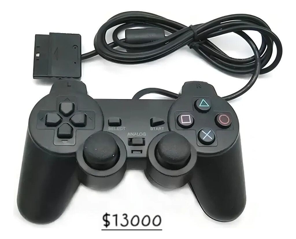Control play 2