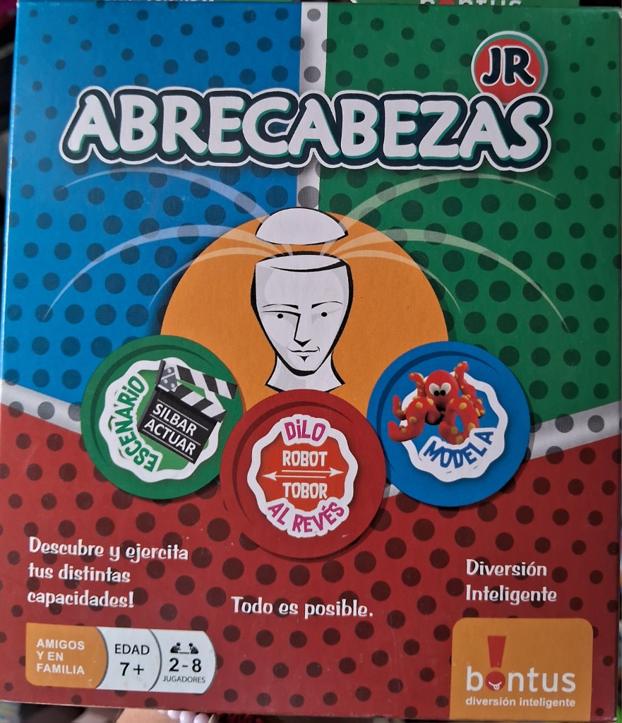 Abrecabeza