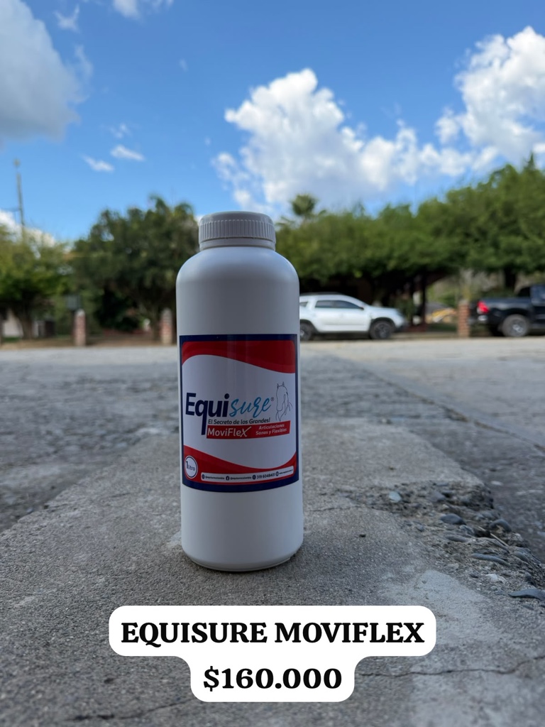 Equisure MoviFlex