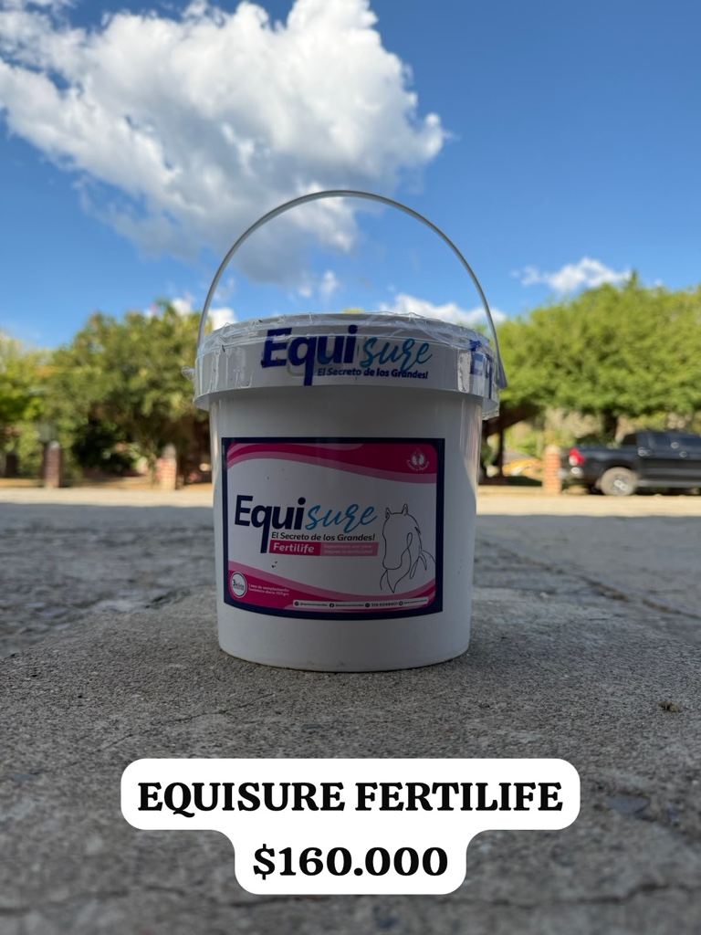 Equisure Fertilife