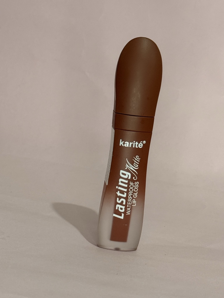 Labial líquido Karite