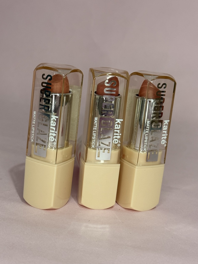 Labial Barra Karite