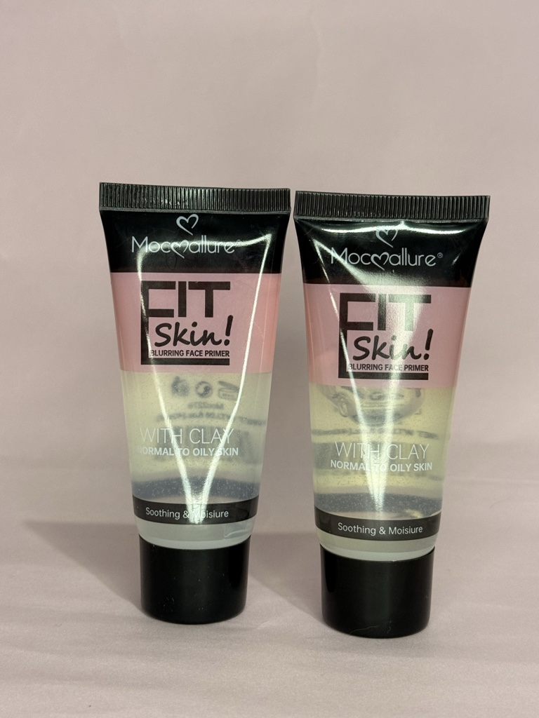 Primer MocMallure