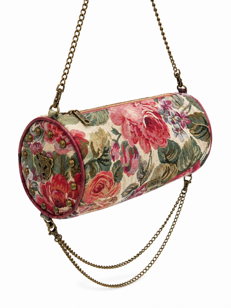 VÈLA BARREL BAG