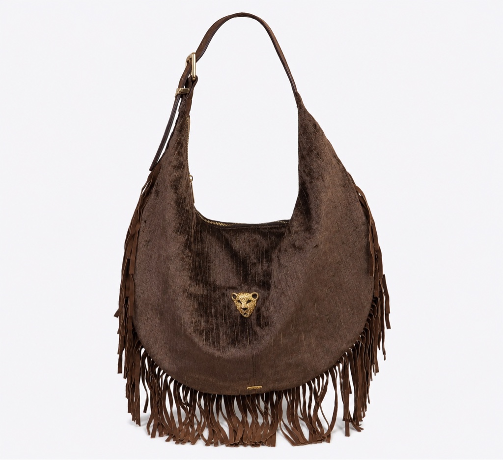 COFFEE BOHO BAG