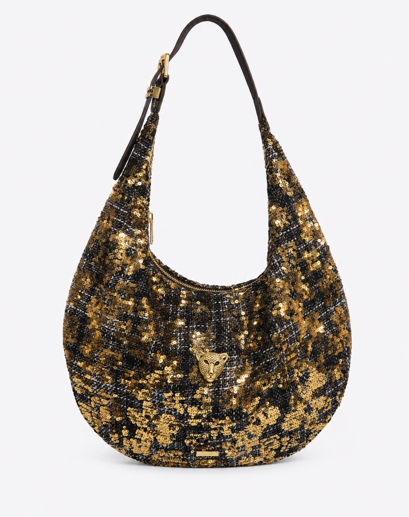 ICONIC BOHO BAG