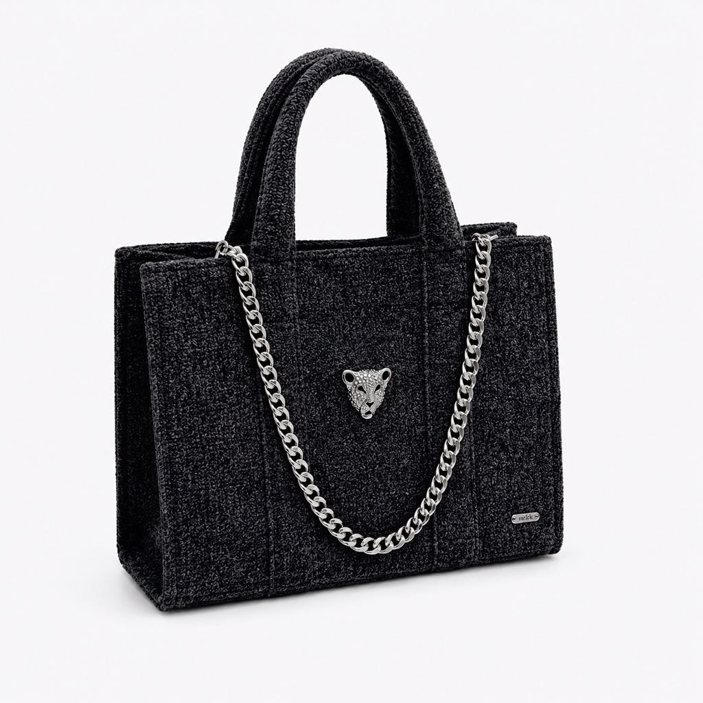 LIGHT TOTE BAG