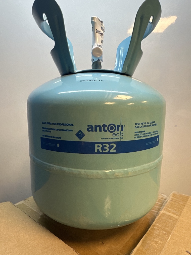 Anton R32 3kg