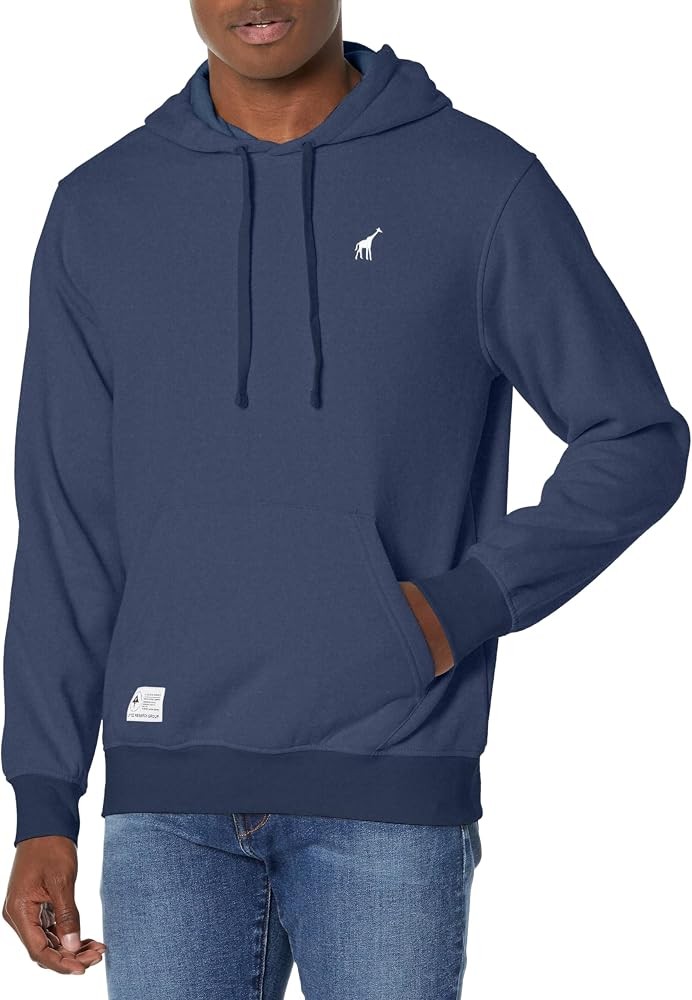 LRG (talla S) hoodie azul