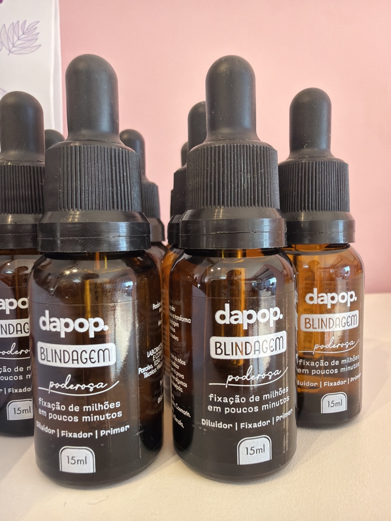 Dapop Blindagem 15ml