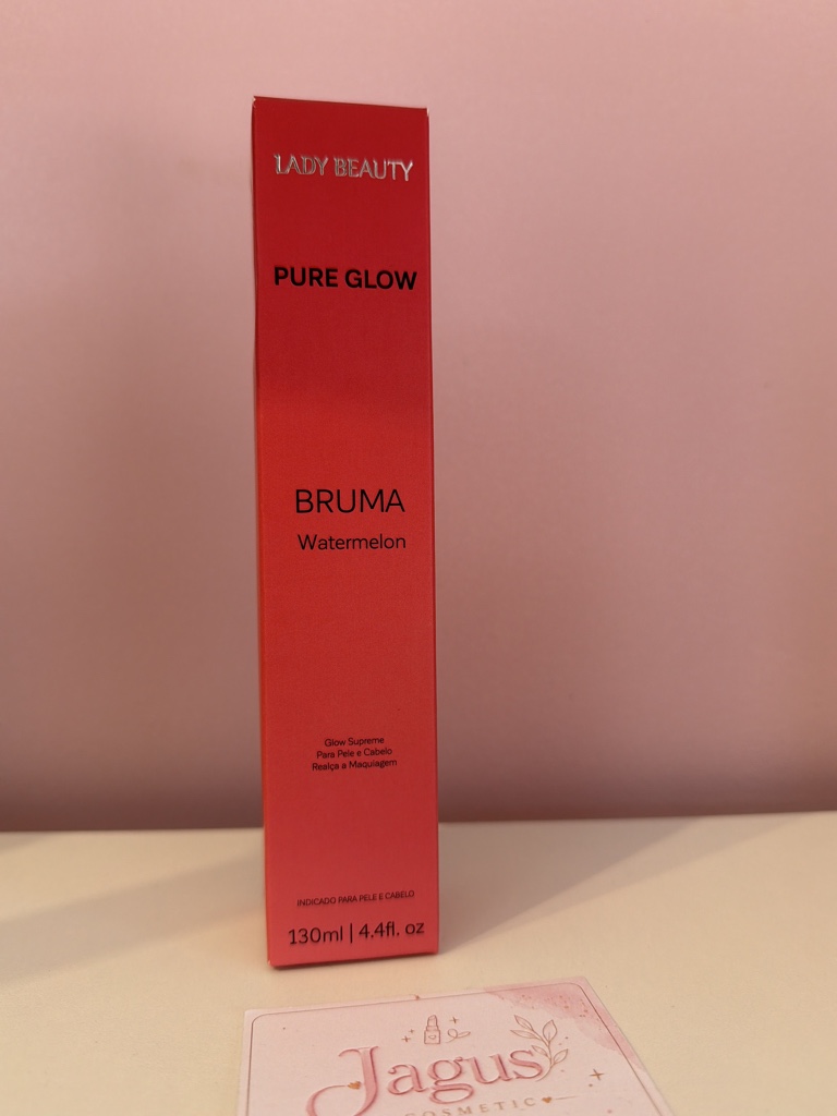 Lady Beauty Bruma Watermelon
