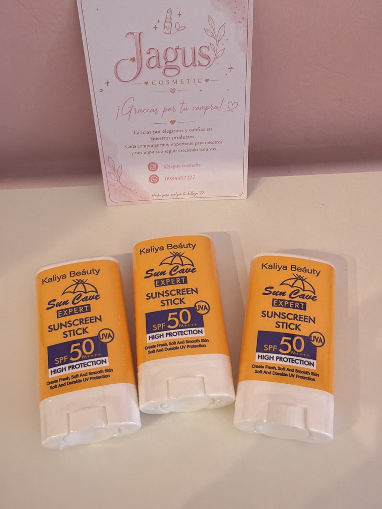 Kaliya Beauty Sun Care SPF 50