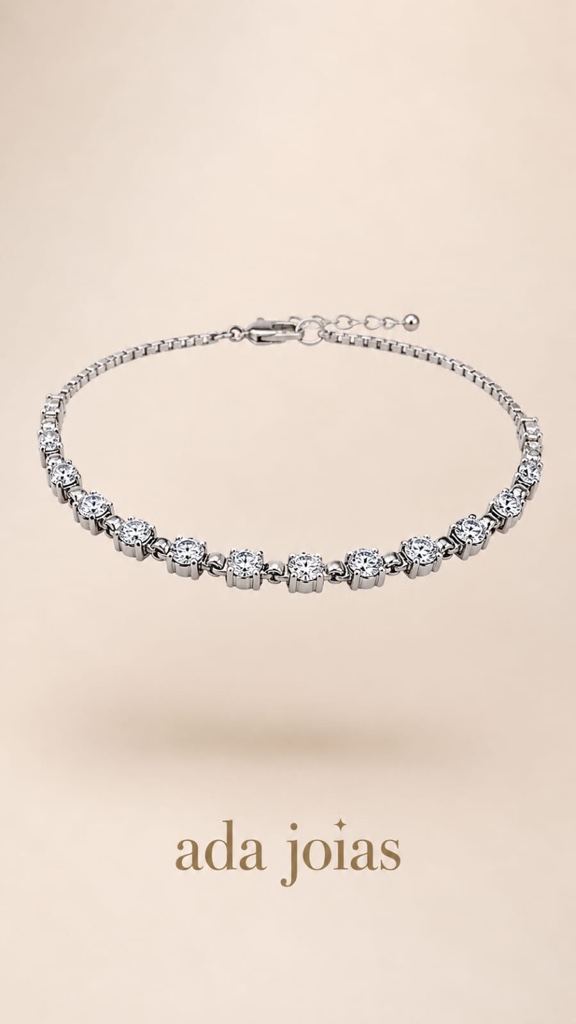 Pulseira Riviera
