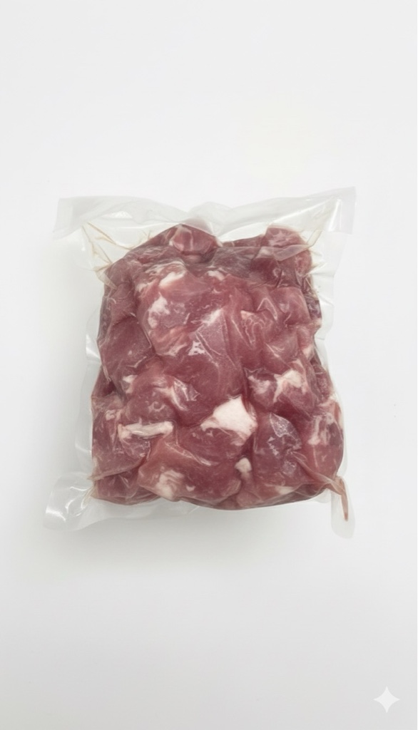 Cortadillo de puerco