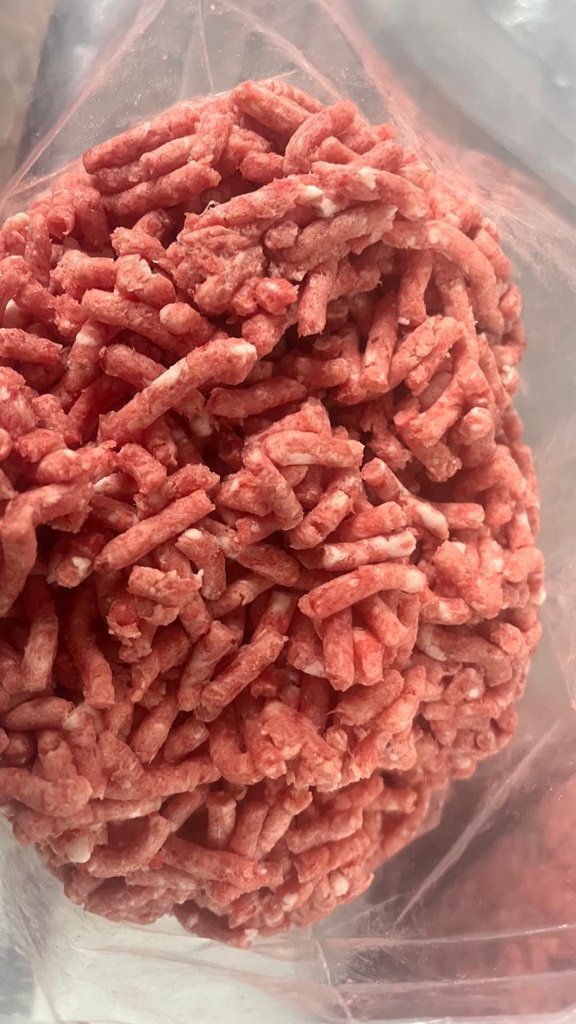 Molida 90/10 kilo