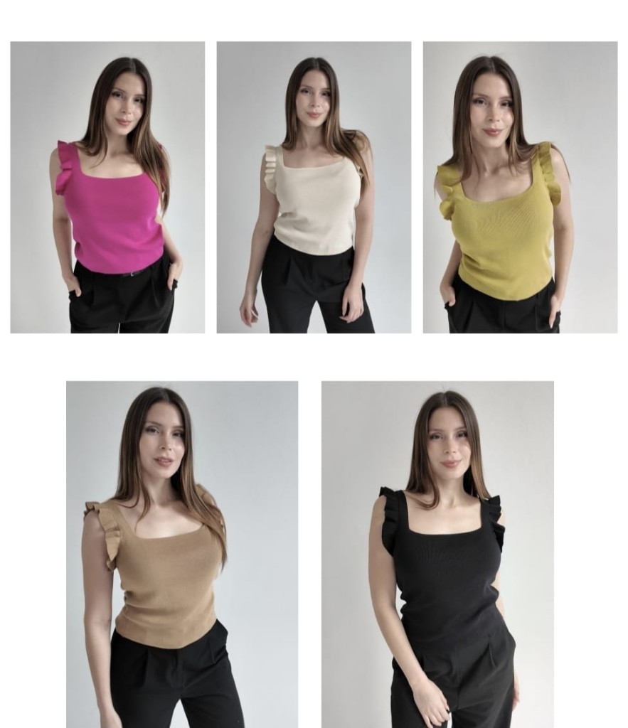 Musculosa