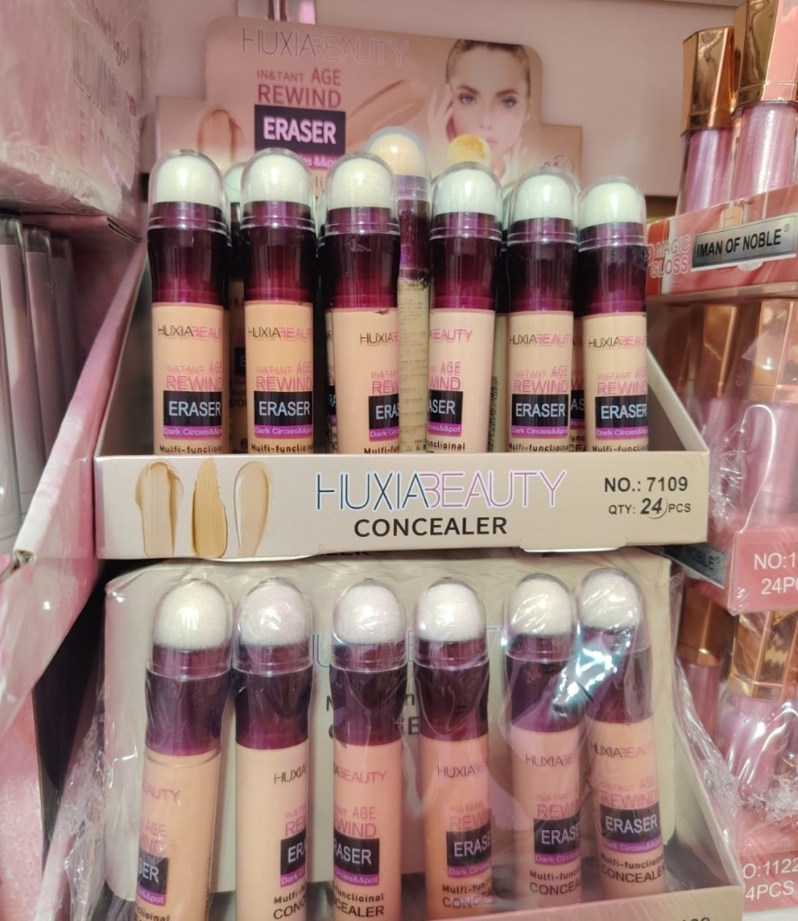 Corrector Maybelline