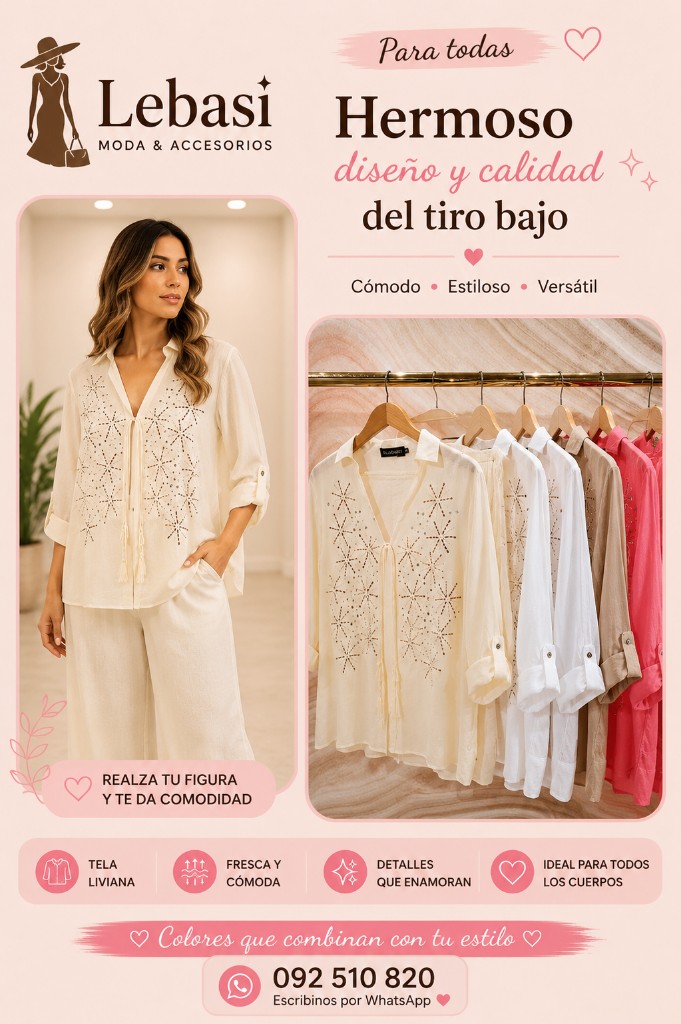 Camisa