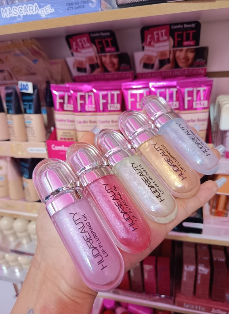 Gloss