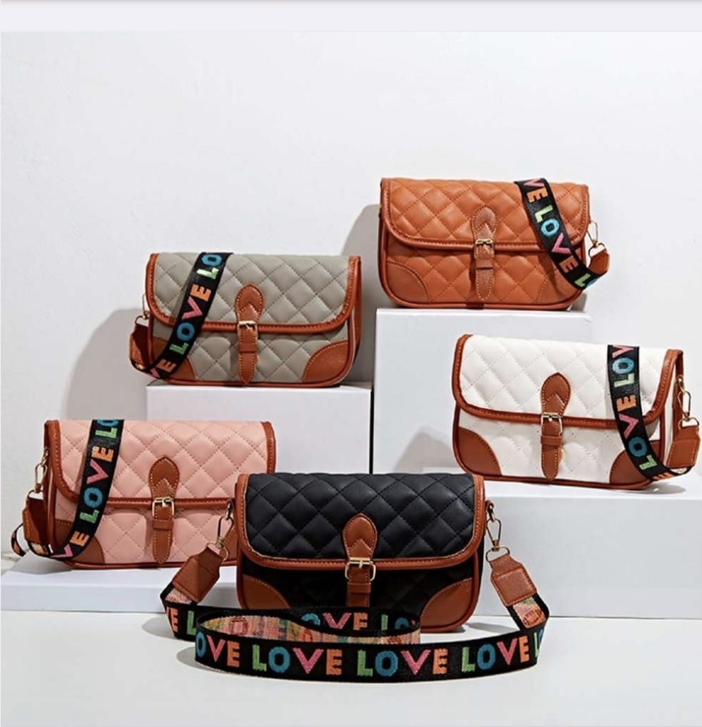 Bandolera Love