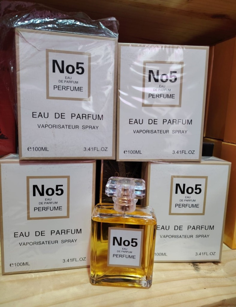 Chanel n5