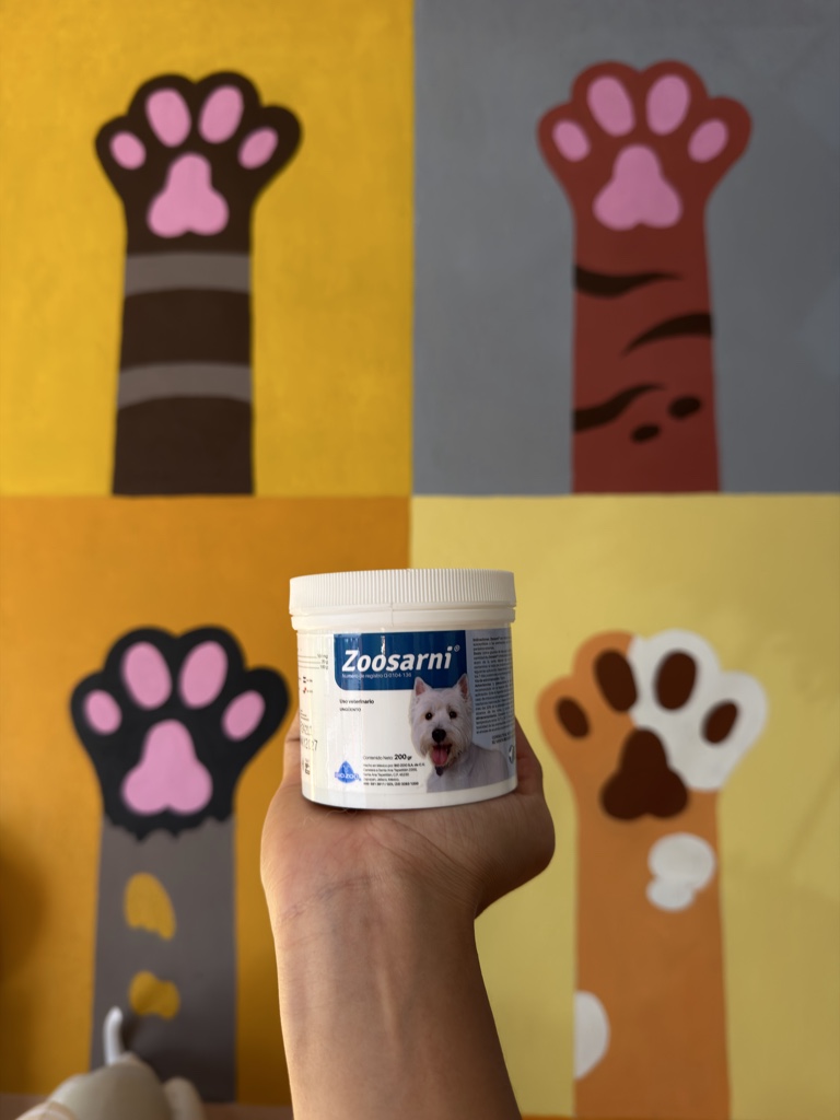 Zoosarni