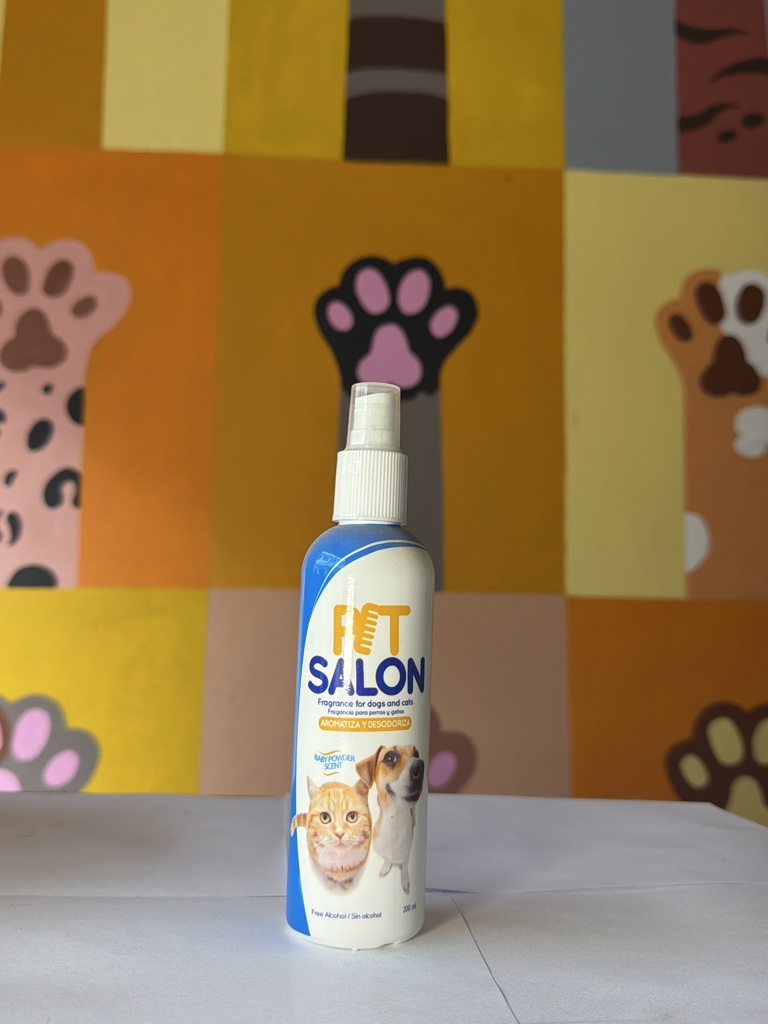 Pet salon Lotion 200ml