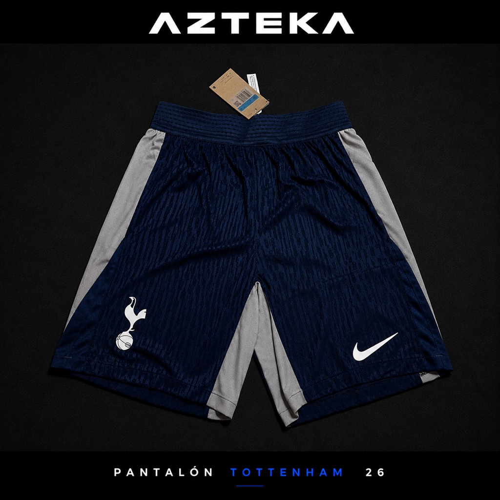 Shorts Tottenham Titular 25/26