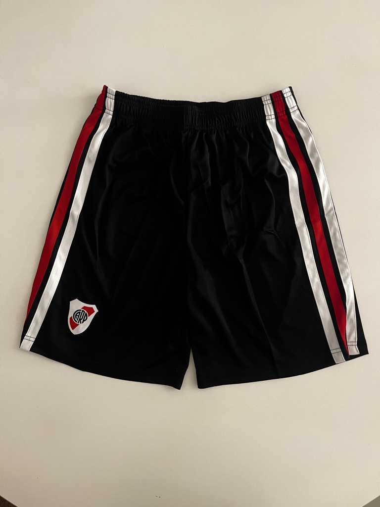 Short River Titular 26/27
