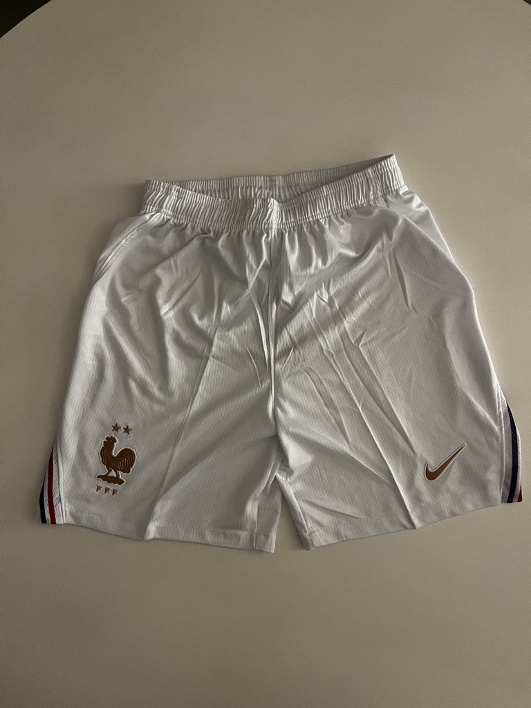 Short Francia Titular 25/26
