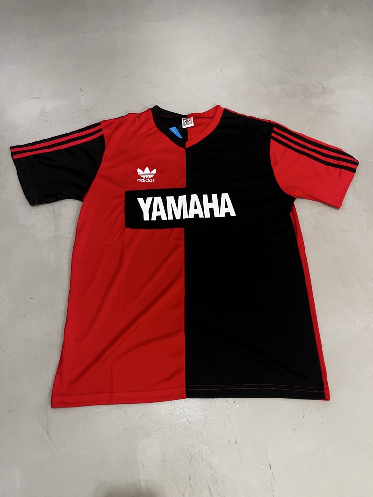 Camiseta NewellsTitular 93/94