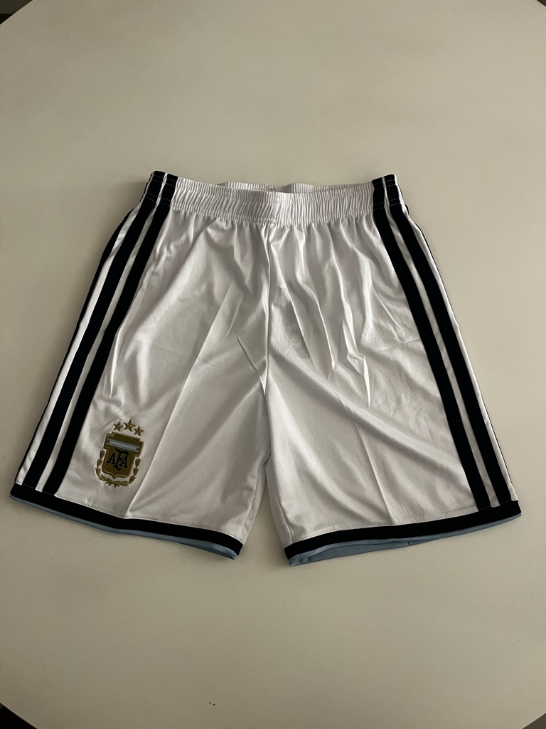 Short Argentina Titular 25/26