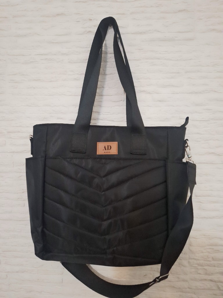 Bolso V impermeable