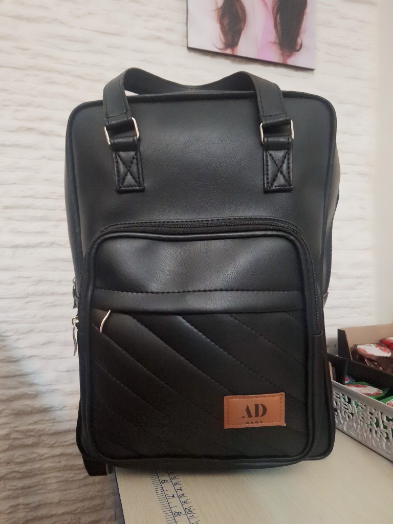 Mochila 100%