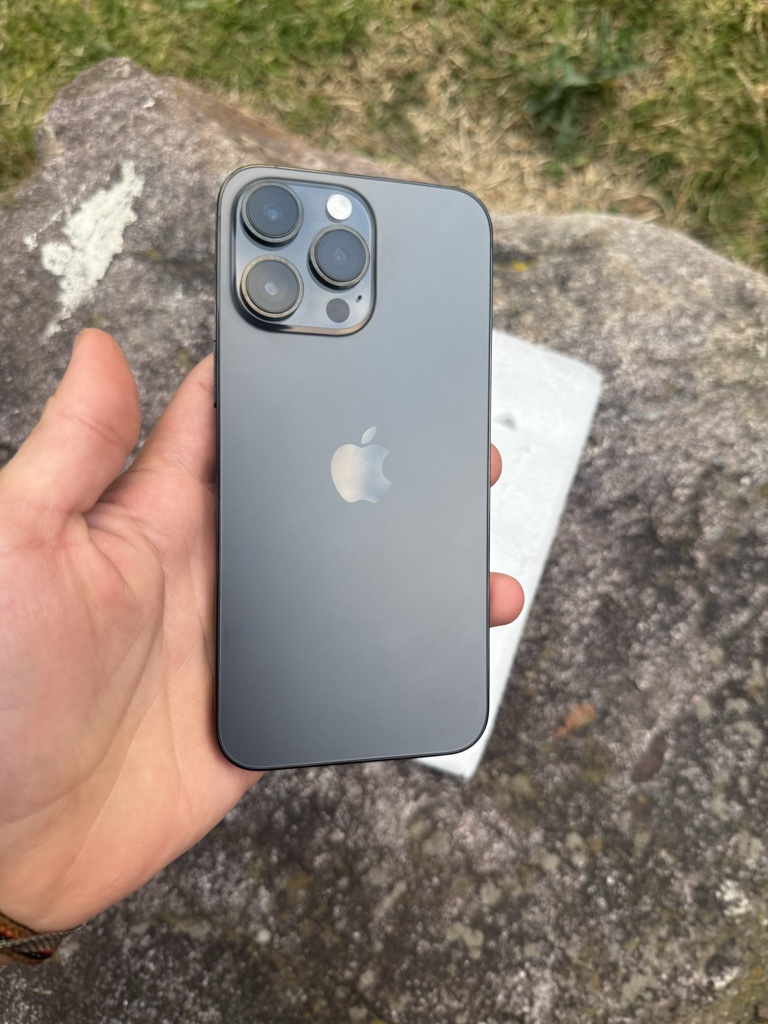 iPhone 14 pro max 128gb