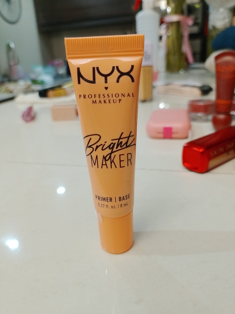 NYX prime 8ml